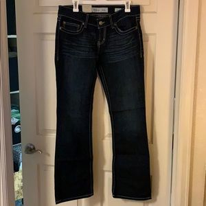 BKE Stella Bootcut Jean